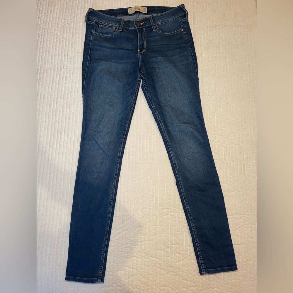 HOLLISTER Skinny Jeans